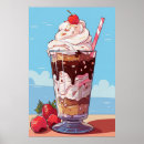 Search for milkshakes posters Chocolate