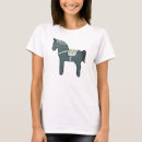 Search for dala horse tshirts Dalarna