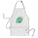 Search for earth day aprons Climate change