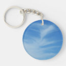 Search for photo blue key rings Clouds