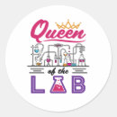 Search for laboratory stickers Technician