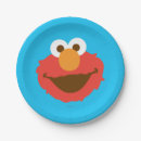Search for faces plates Elmo