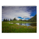 Search for washington state calendars Rainier