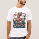Search for octopus clothing Nautical