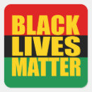 Search for black fist stickers Matter
