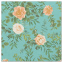 Search for peaches fabric Teal