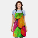 Search for autumn leaves aprons Leafy