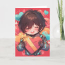 Search for sci fi cards Anime