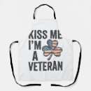 Search for kiss me im aprons Shamrock