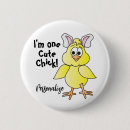 Search for funny chicks badges Chicken