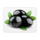 Search for olives magnets Black
