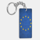 Search for european union flag key rings Flags