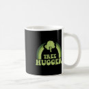 Search for environmental awareness mugs Preserving the environment