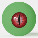 Search for eyeball ping pong balls Halloween