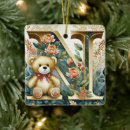 Search for letter n christmas tree decorations Elegant