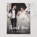 Search for mr mrs thank you cards Photography
