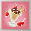 Search for kawaii ice cream posters Dessert
