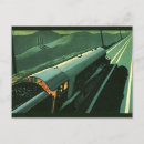 Search for speeding postcards Retro