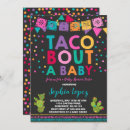 Search for taco bout a baby shower invitations Mexican
