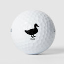 Search for goose golf balls Duck