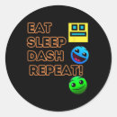 Search for dash stickers Arcade
