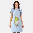 Search for funny easter eggs aprons Animals