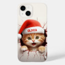 Search for cartoon kitten iphone cases Animal