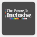 Search for inclusive stickers Month