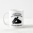 Search for my bad mugs Humour