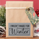 Search for winter season stickers Seasonal design