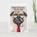 Search for police retirement cards Retiring
