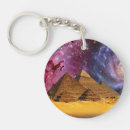 Search for cosmic key rings Stars