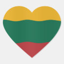 Search for lithuanian stickers Lietuva