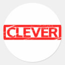 Search for clever stickers Fun