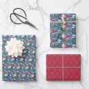 Search for christmas squirrel wrapping paper Cute