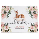 Search for oh baby gift bags Watercolor