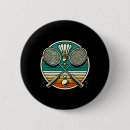 Search for i love puns badges Badminton quote