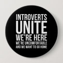 Search for awkward badges Anxiety