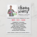 Search for cleaner flyers Maid