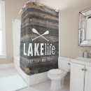 Search for rustic wood bathroom accessories Cabin