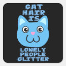 Search for cat hair stickers Cats