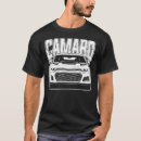 Search for zl1 tshirts Chevy