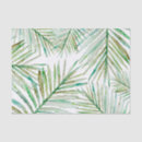 Search for palm leaf tissue paper Botanical