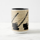 Search for vintage construction mugs Antique