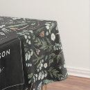 Search for birthday tablecloths Watercolor