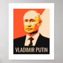 Search for putin posters Vladimir