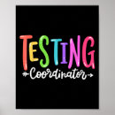 Search for exams posters Retro