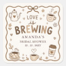 Search for whimsical square stickers Doodle