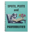 Search for dalmatian notebooks Dog