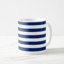 Search for royal blue white mugs Minimalist